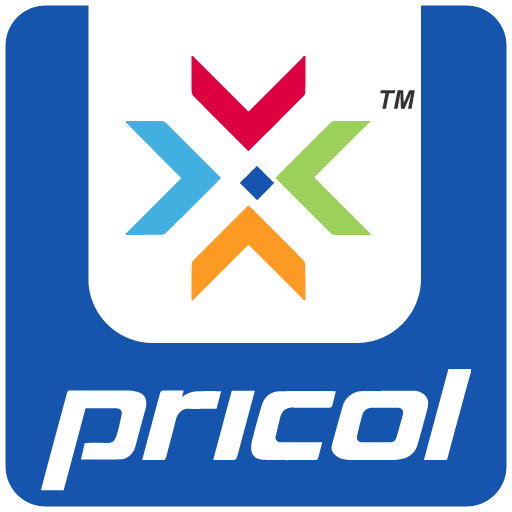 Pricol Pact Pro logo