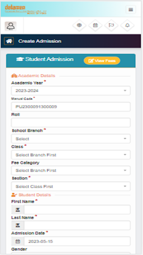 Sheel Sagar Screen 3
