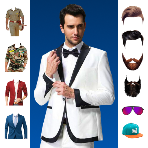 Smarty Men Jacket Edit logo