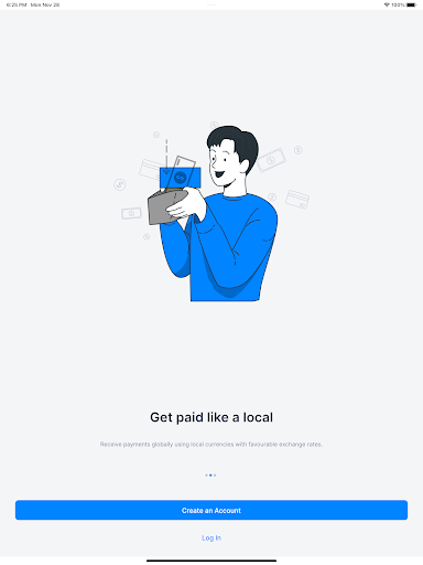 OhentPay Money Transfer