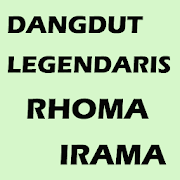 DANGDUT LEGENDARIS RHOMA IRAMA