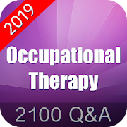 Occupational Therapy Exam Prep 2019 Edition