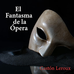 Icon image El Fantasma de la Ópera