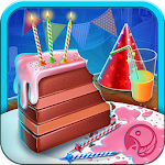 Cover Image of Tải xuống After Party House Cleaning - Object Finding Games 3.07 APK
