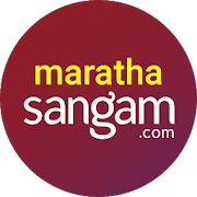 Maratha Matrimony App for Vivah by Sangam.com