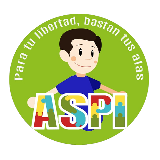 Alas de ASPI logo
