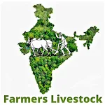 Cover Image of डाउनलोड Farmers livestock India - Farmer - Buy/Sell crops 1.62 APK