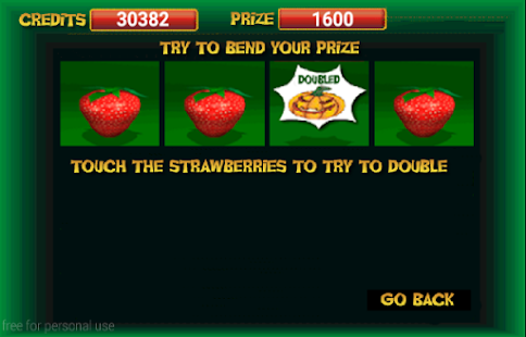 Slot Machine Halloween Lite 5.32 APK screenshots 16