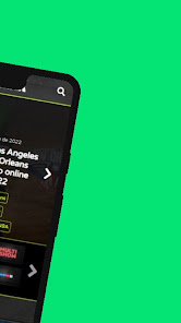 Futemax Helper Futebol Ao Vivo 2.0.4 APK + Мод (Unlimited money) за Android