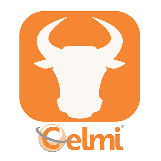 AppCelmi - Pecuária logo