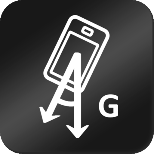 Gravity Screen - On/Off 3.30.5.0 Icon