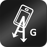 Gravity Screen - On/Off icon
