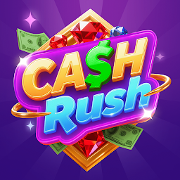 Icon image Cash Rush: Win Rewards Daily