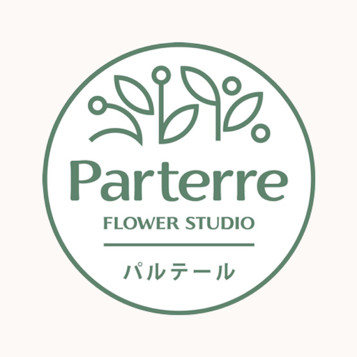 パルテール　公式アプリ logo