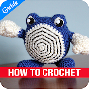 Top 47 Books & Reference Apps Like How to Crochet For Beginners - Best Alternatives