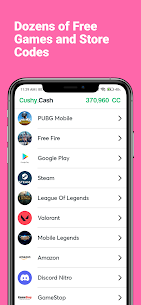 Cushy Cash – Earn Money E-PIN 2