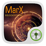 MarX GO LOCKER THEME icon