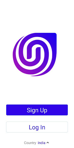 Android application Prolotek screenshort