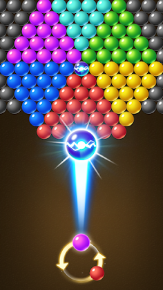 Shoot Bubbles 2 - Screenshot 2