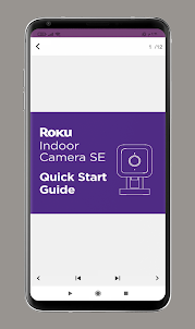 Roku Security Camera Guide