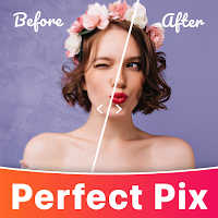 Perfect Pix: AI Photo Enhancer