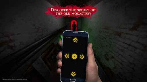 Android application Rosemary's Fate screenshort