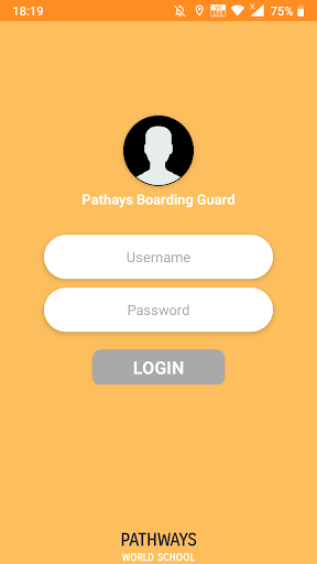 TRRGBoarding App Screenshot 1 - AppWisp.com