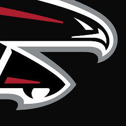 图标图片“Atlanta Falcons Mobile”