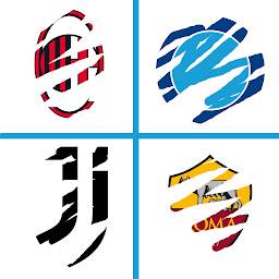 Icon image Italian League Guess Logo