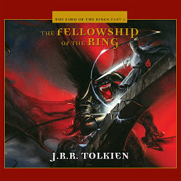 Icon image The Fellowship of the Ring