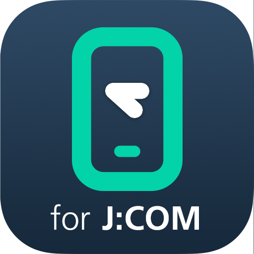 遠隔サポート(J:COM) – RemoteCall  Icon