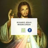 Rosario Jesús Misericordia icon