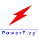 Powerfizy - Androidアプリ