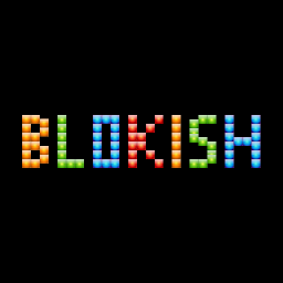 Symbolbild für Blokish8
