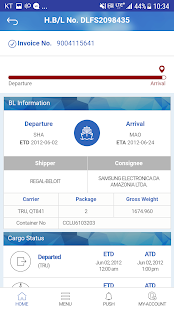 KGL Trackig System(圖6)-速報App