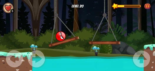 Red Ball 3: Jump for Love! Bou - Apps on Google Play