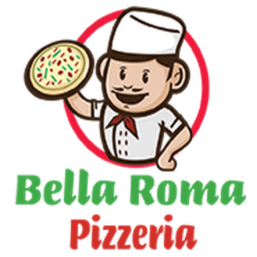 Bella Roma logo