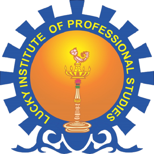 LIPS Student Connect logo