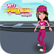 Girls Parkour Ultimate - Androidアプリ