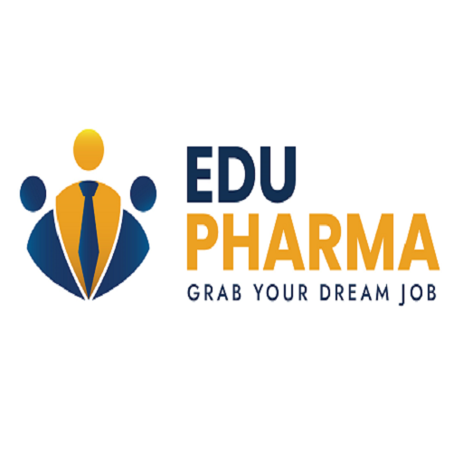 Edu Pharma logo