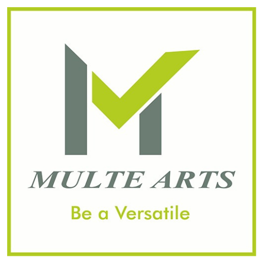 MulteArts  Icon