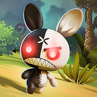 Angry Bears Clicker Idle RPG & Tap Hero Adventure Mod Apk New Game Unlimited Money Version 1.01.0