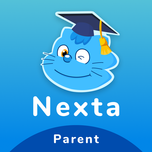 Nexta Parent logo