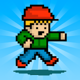 Punch Kid KnockOut icon