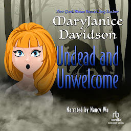 Icon image Undead and Unwelcome
