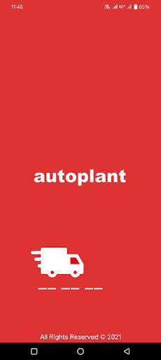 Android application AP - Transporter screenshort