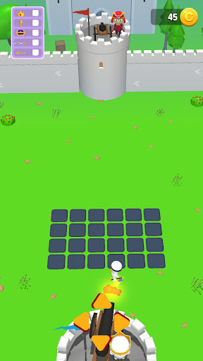 Kings of Fortune Screen 2