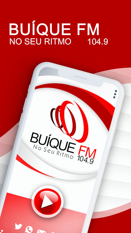 Rádio Buíque FM - 1.0.3-appradio-pro-2-0 - (Android)