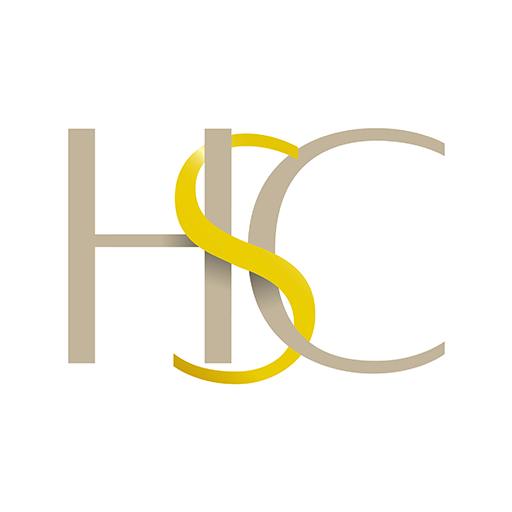 The Harley Street Clinic logo