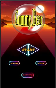 Gummy Bears Beat Hop